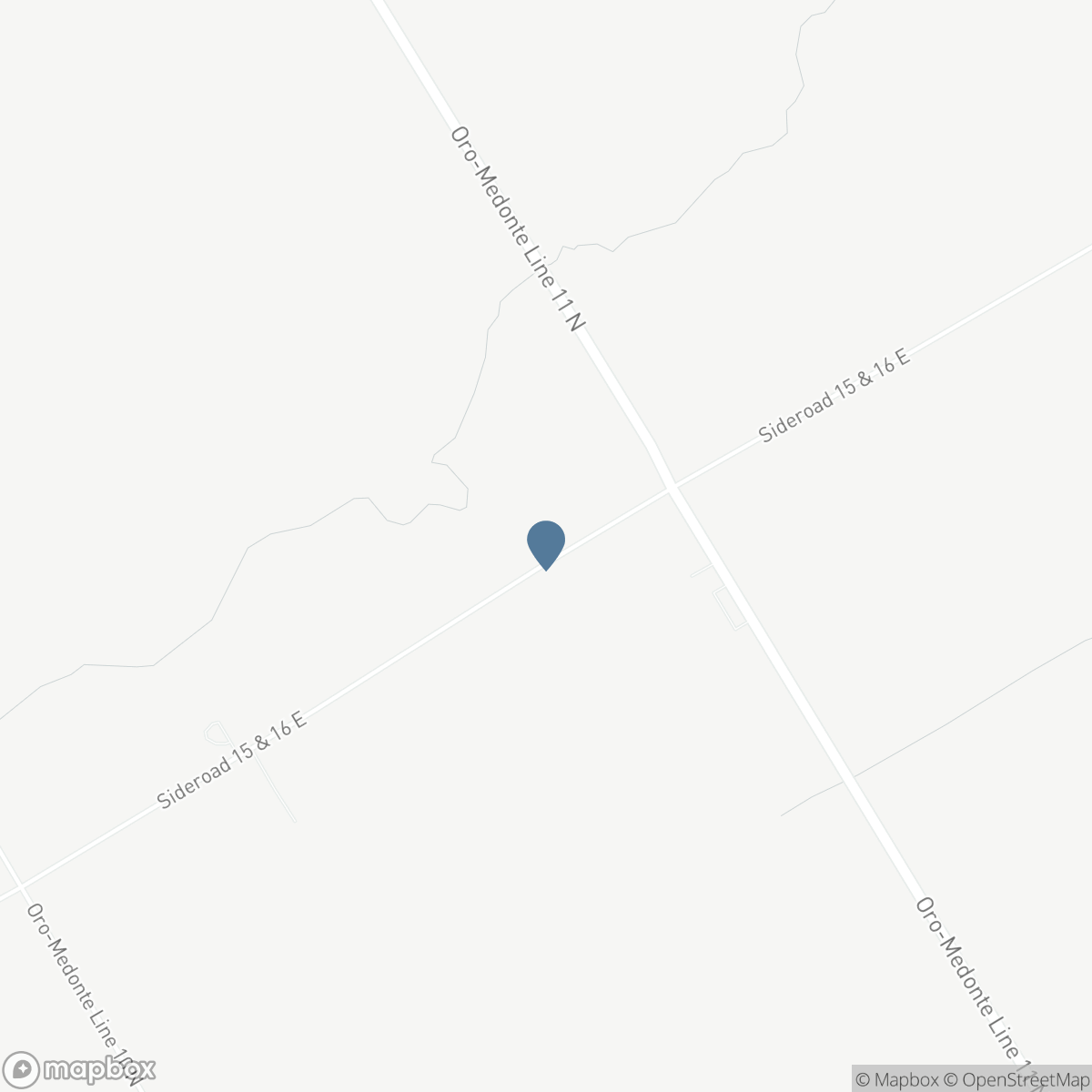 1424 15/16 SIDEROAD E, Oro-Medonte, Ontario L0L 1T0